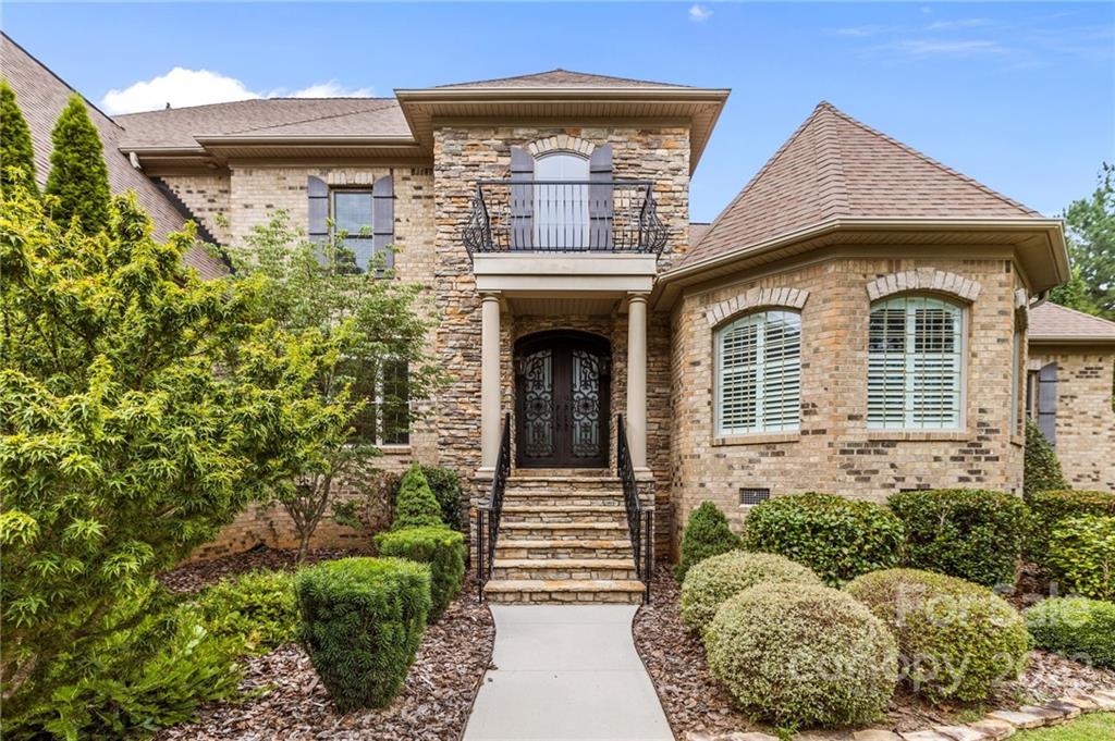 Property image 1 at 184 Belfry Loop, Mooresville, NC 28117