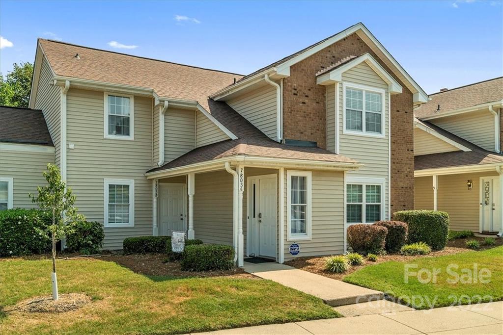 Property image 1 at 7803 Renaissance Court, Charlotte, NC 28226