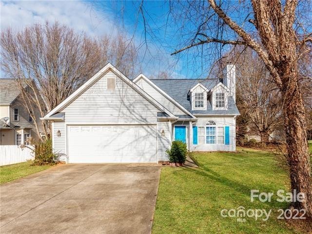 Property image 1 at 12315 Heritage Hills Lane, Charlotte, NC 28269