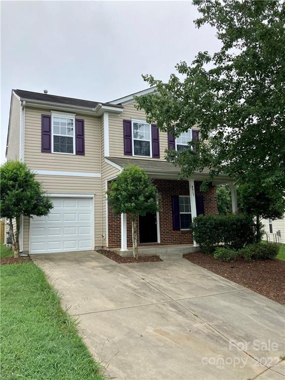 Property image 1 at 4315 Leopold Place, Charlotte, NC 28215