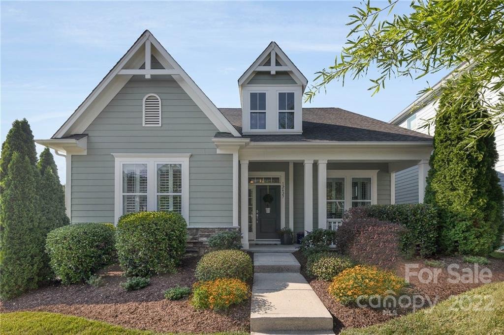 12427 Bradford Park Drive