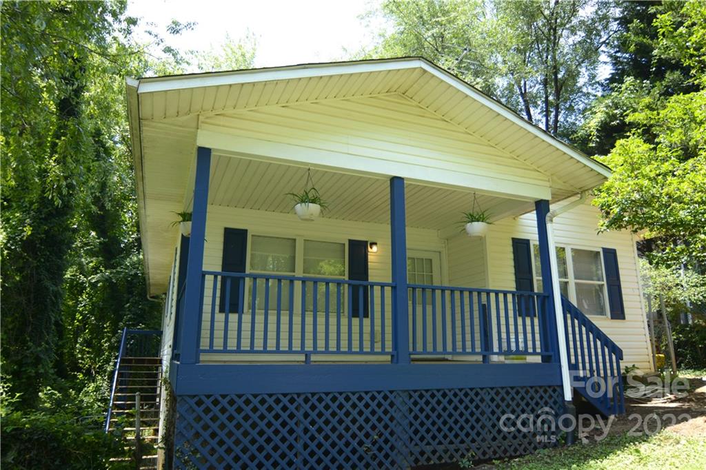 Property image 1 at 29 Wilson Creek Drive, Asheville, NC 28803