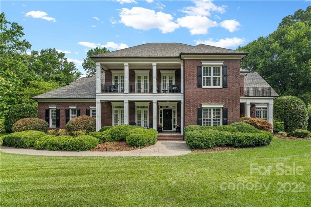 Property image 1 at 1236 Firethorne Club Drive, Marvin, NC 28173