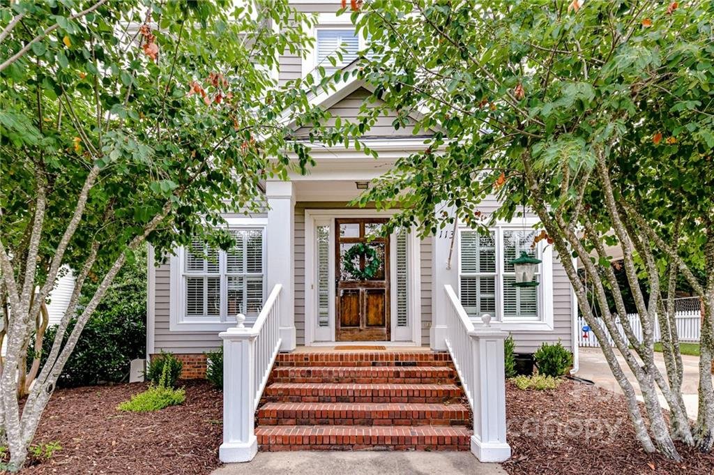 113 Morrison Hill Road