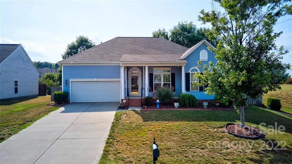 614 Springhouse Place