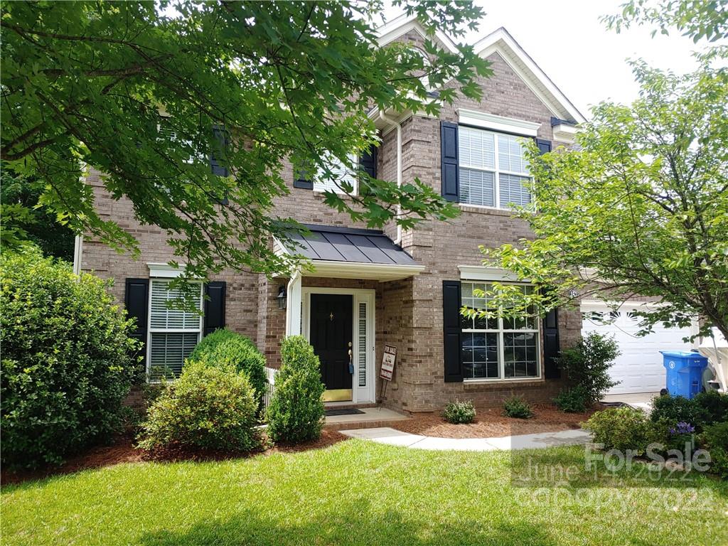 Property image 1 at 157 Fox Hollow Road, Mooresville, NC 28117