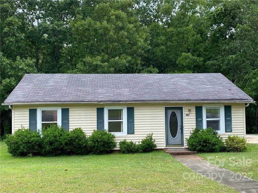 Property image 1 at 997 Southland Drive, Rock Hill, SC 29730