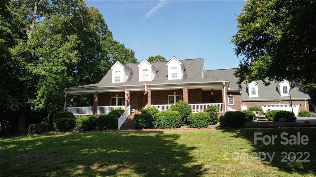 Property image 1 at 8742 Hayden Way, Concord, NC 28025