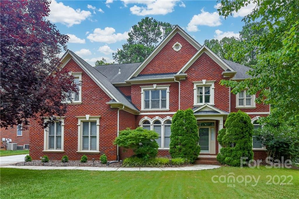 Property image 1 at 10027 Hazelview Drive, Charlotte, NC 28277