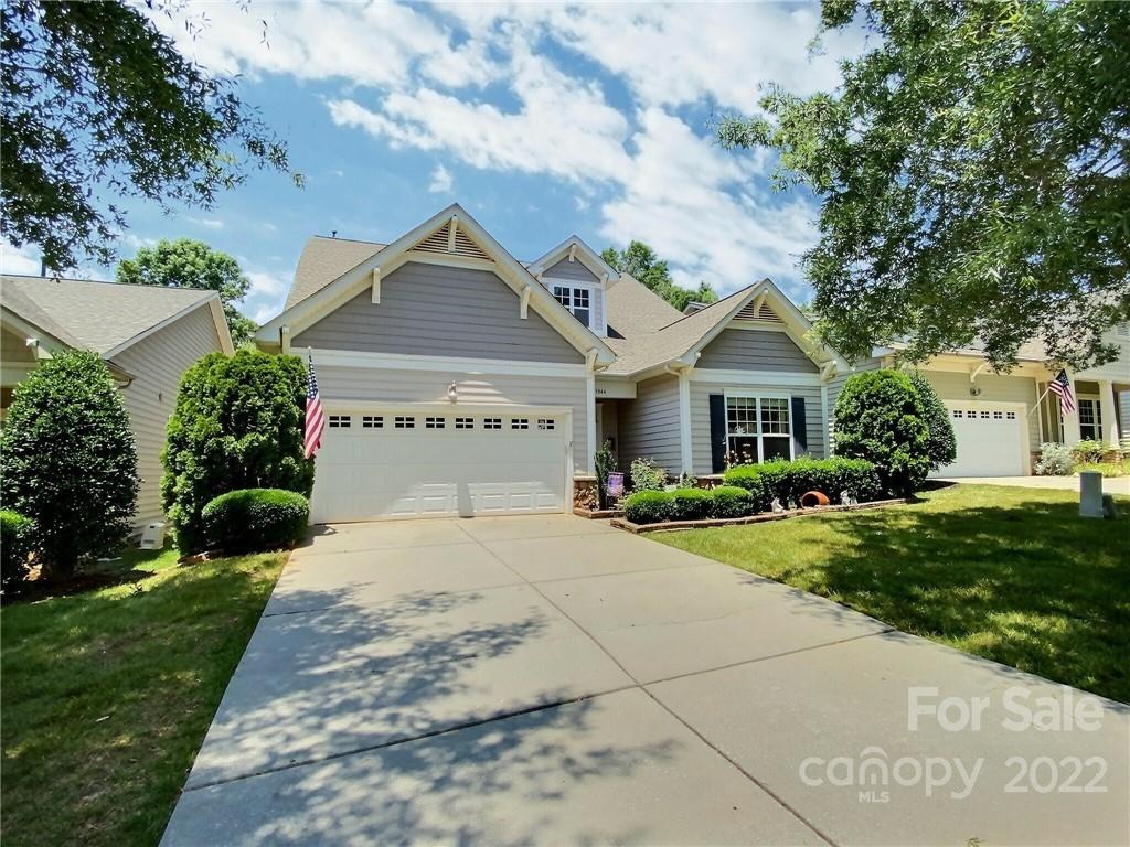 Property image 1 at 3044 Streamhaven Drive, Indian Land, SC 29707