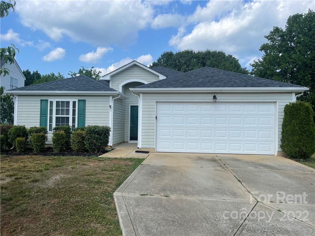 Property image 1 at 5201 Tealstone Court, Concord, NC 28025