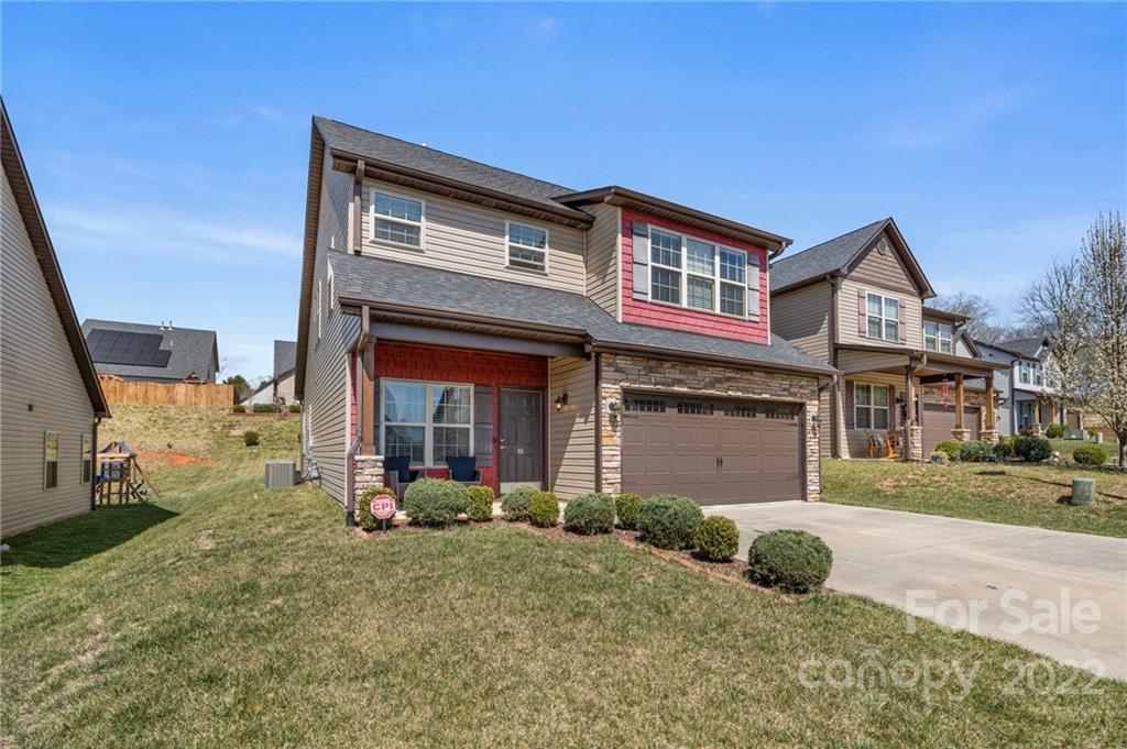 Property image 1 at 64 Mallard Run Drive, Arden, NC 28704