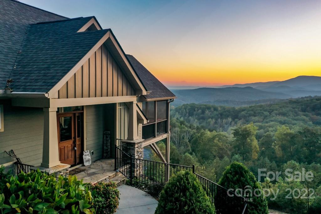 Property image 1 at 269 Rock Ledge Drive, Lake Lure, NC 28746
