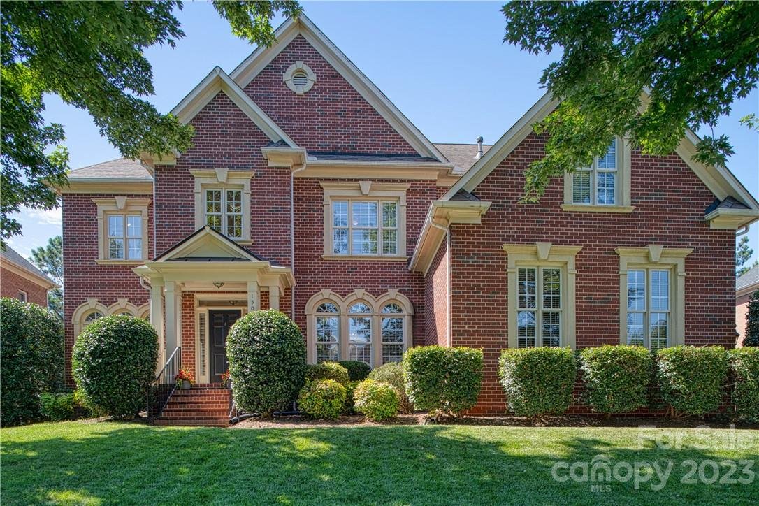 Property image 1 at 15031 Lisha Lane, Charlotte, NC 28277