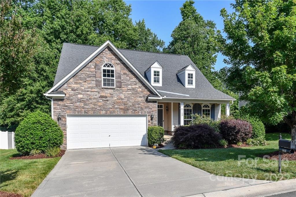 1160 Bontrager Trail