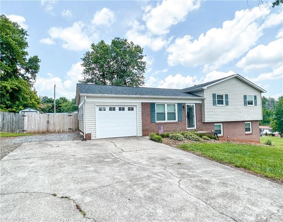 Property image 1 at 15 Claridge Court, Newton, NC 28658