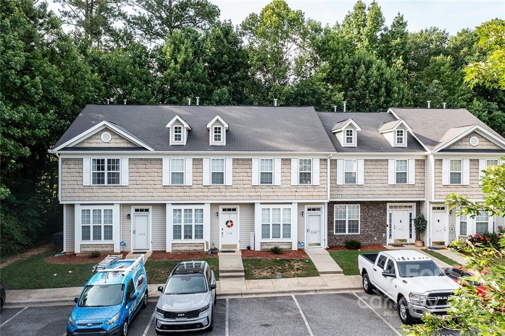 Property image 1 at 5622 Katherine Court, Dallas, NC 28034