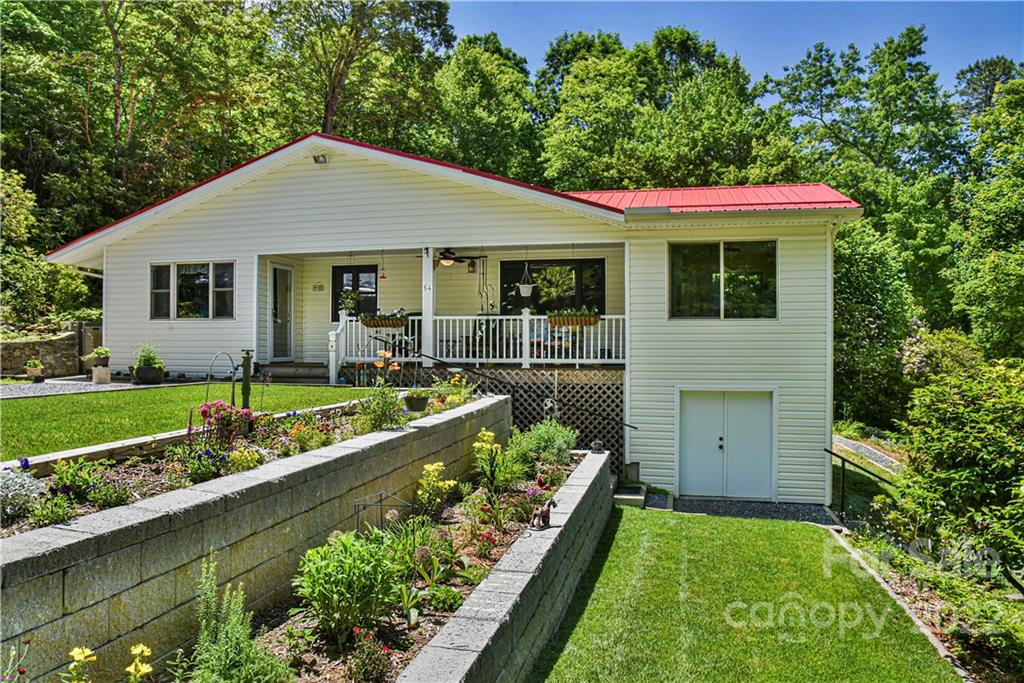 Property image 1 at 64 Melissa Drive, Black Mountain, NC 28711