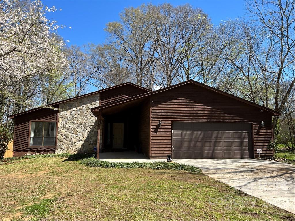 Property image 1 at 4119 Bon Rea Drive, Charlotte, NC 28226