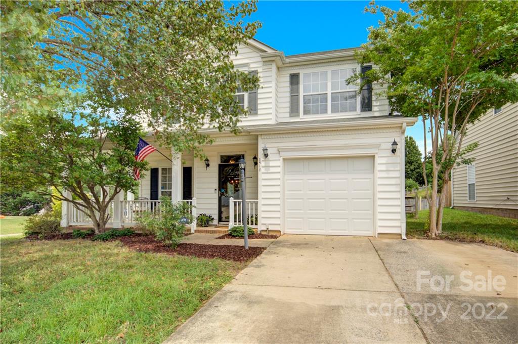 Property image 1 at 8518 Mineral Ridge Way, Charlotte, NC 28269