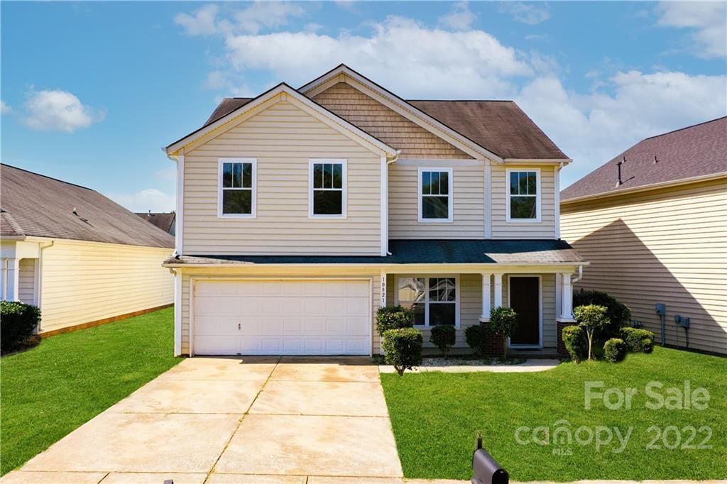 10821 Slalom Hill Road