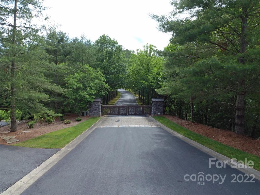 Property image 1 at 1167 Mills River Way, Horse Shoe, NC 28742