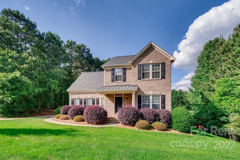Property image 1 at 1003 Sharon Lee Avenue, Fort Mill, SC 29708