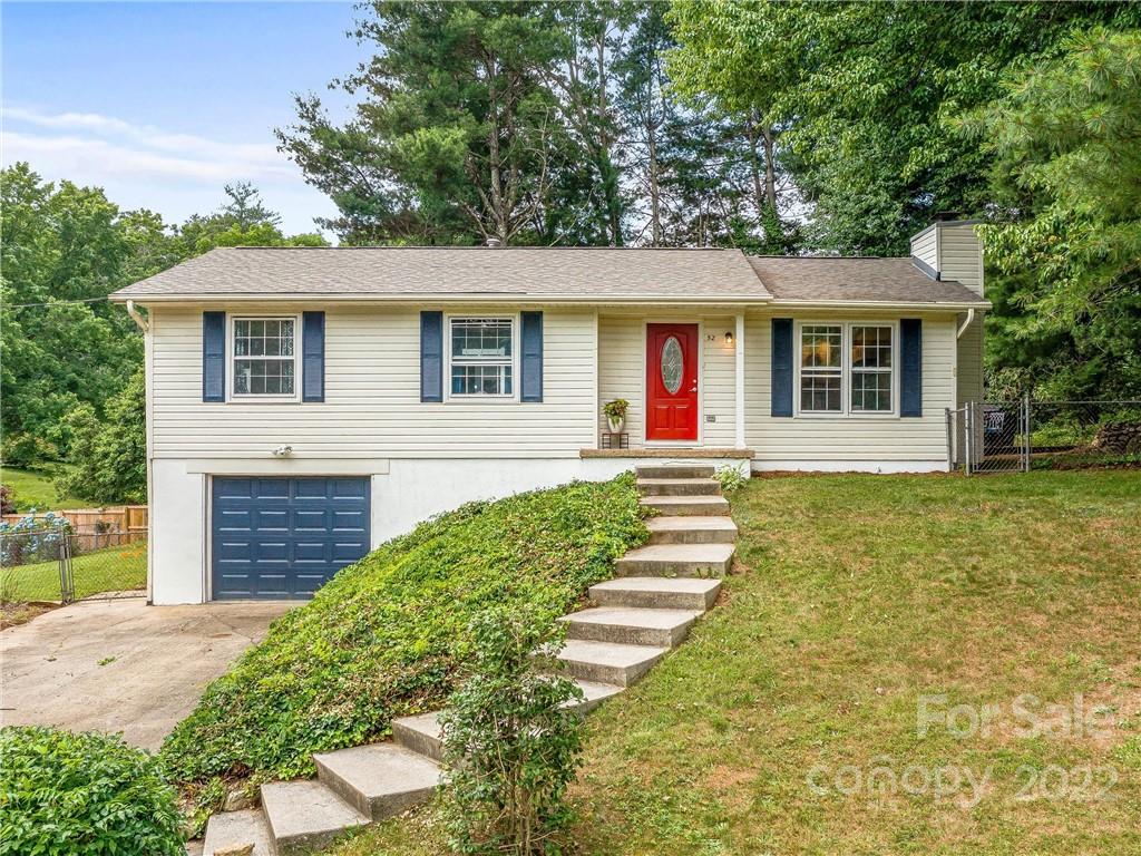 Property image 1 at 52 Fieldcrest Road, Arden, NC 28704