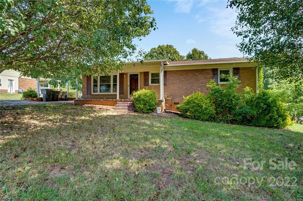 Property image 1 at 224 Briarcliff Drive, Kannapolis, NC 28081