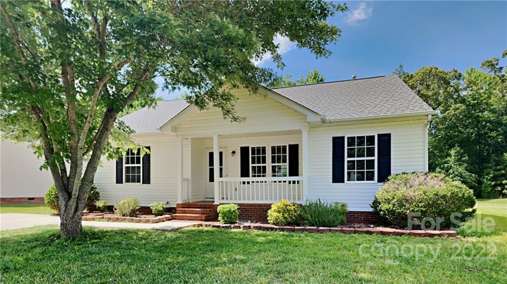 482 Stonehenge Drive