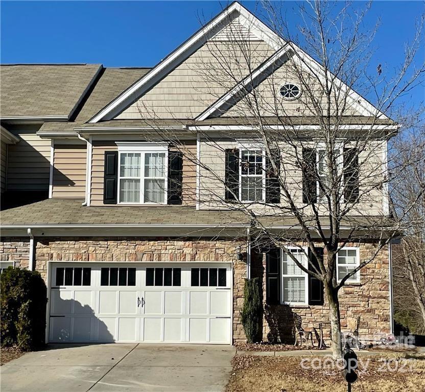 Property image 1 at 11945 Red Rust Lane, Charlotte, NC 28277