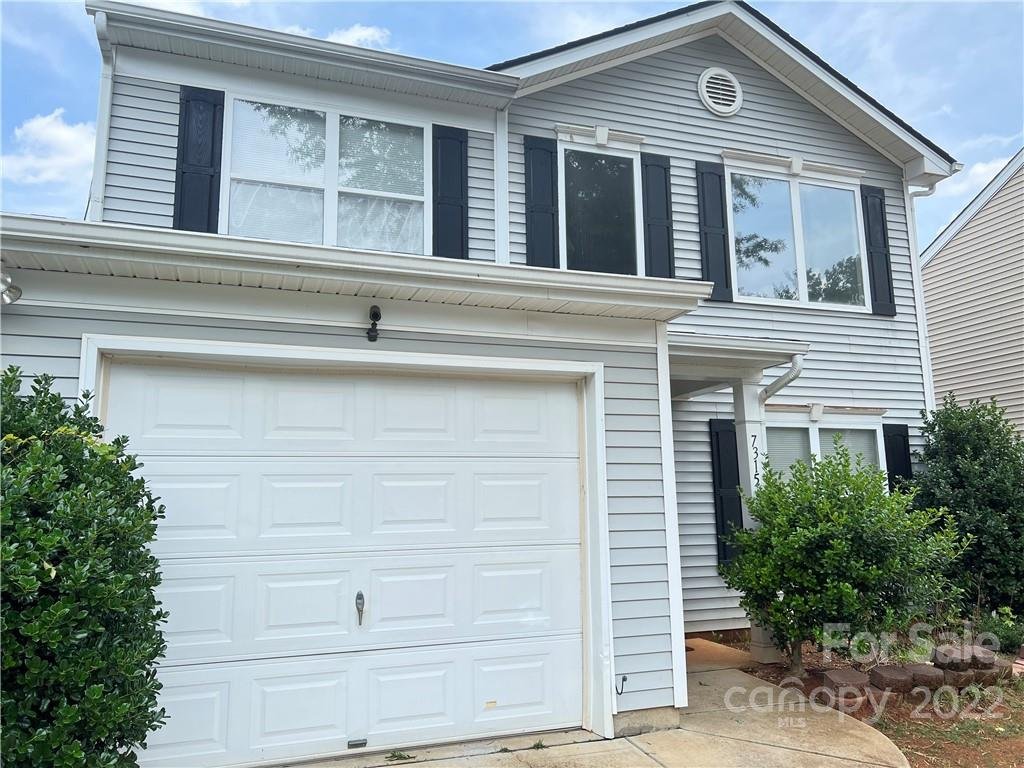 Property image 1 at 7315 Stripes Court, Charlotte, NC 28217