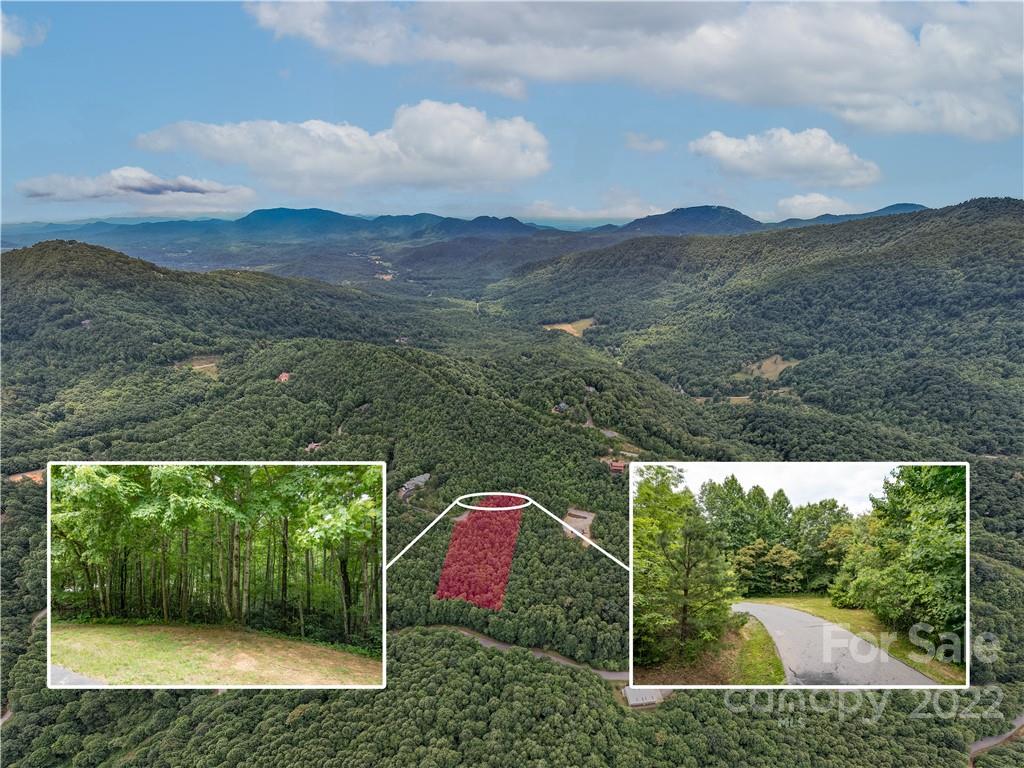 Property image 1 at 335 Arcadia Falls Way, Black Mountain, NC 28711