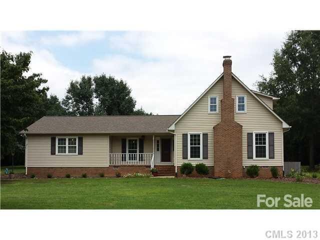 Property image 1 at 155 Partridge Run, Salisbury, NC 28147
