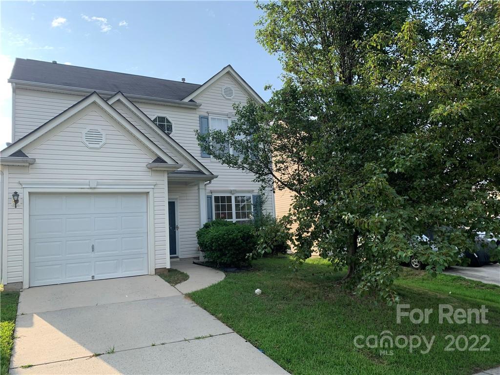 Property image 1 at 1231 Joannas Court, Charlotte, NC 28214