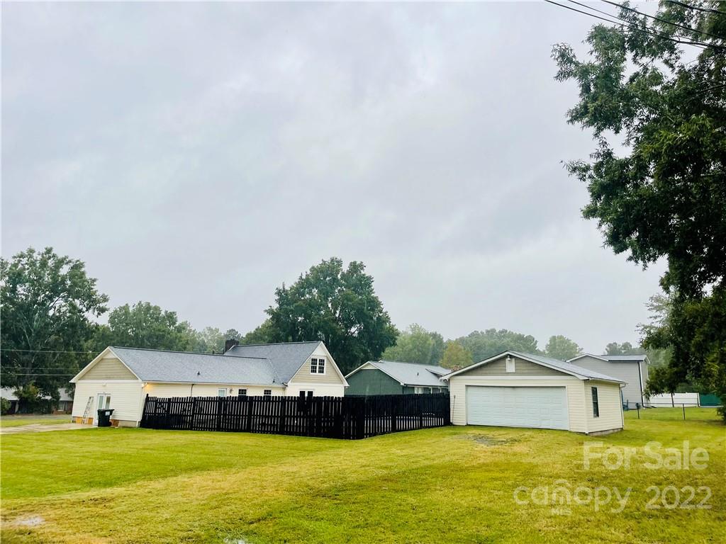 Property image 1 at 304 Spruce Street, Salisbury, NC 28146