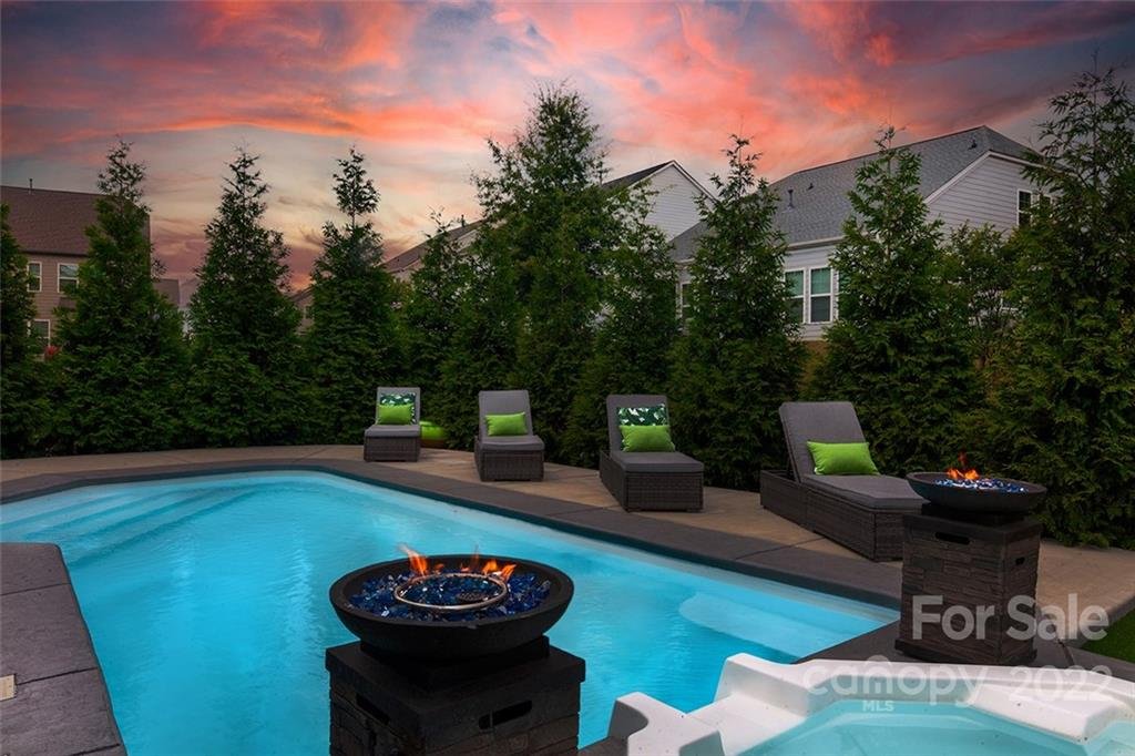 Property image 1 at 721 Garrett Green Way, Fort Mill, SC 29715