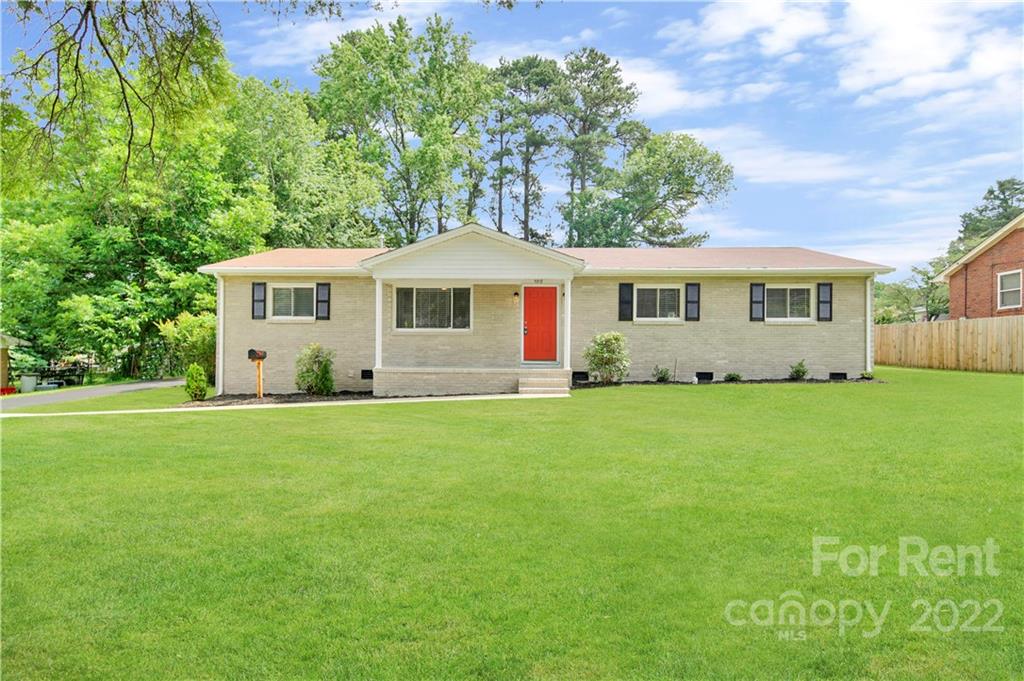 Property image 1 at 5917 Olinda Street, Charlotte, NC 28215