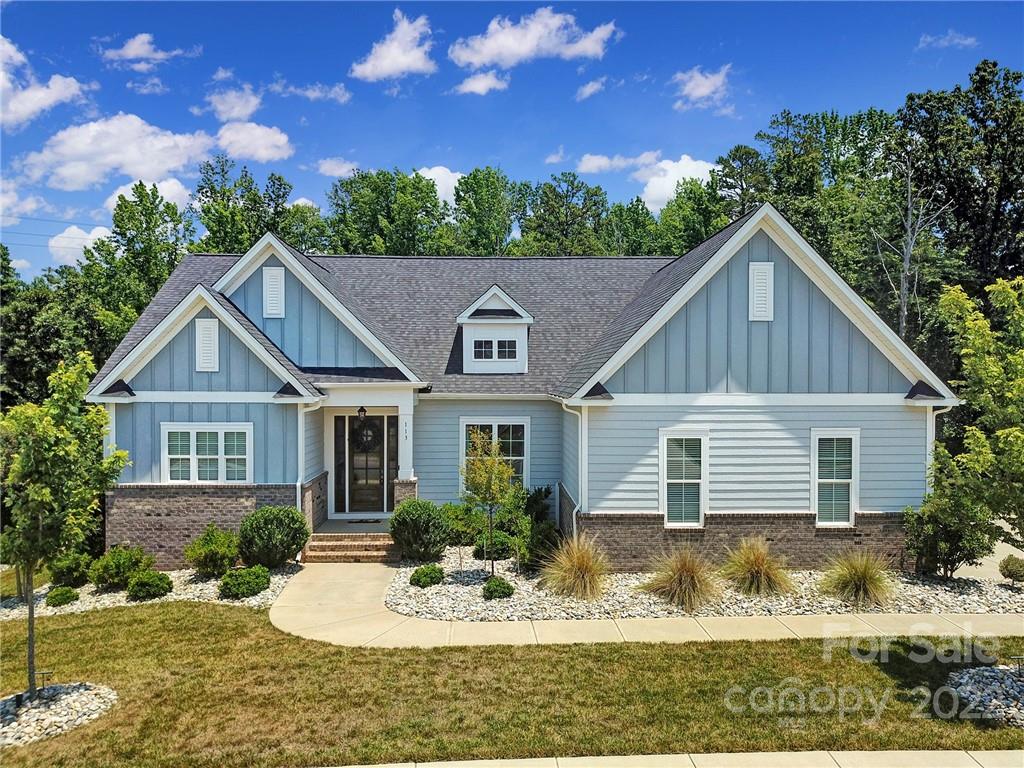 Property image 1 at 113 Trelawn Street, Fort Mill, SC 29715