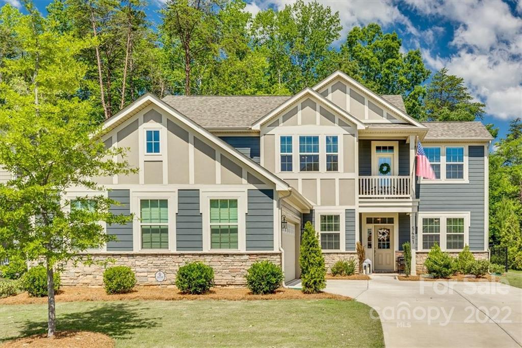 Property image 1 at 5401 Baker Lane, Clover, SC 29710