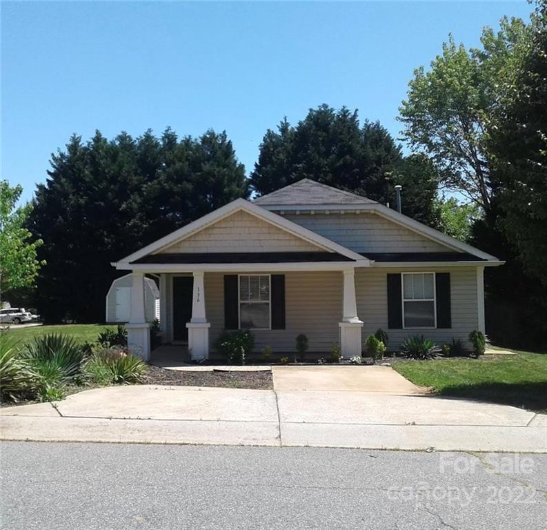 136 Peterborough Drive