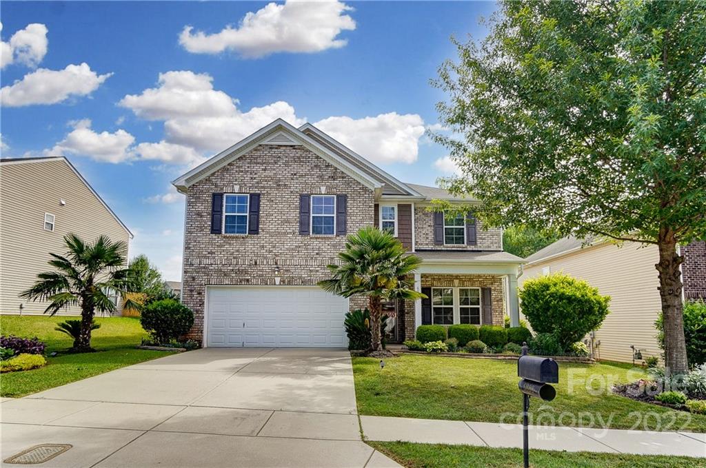 Property image 1 at 6808 Barefoot Forest Drive, Charlotte, NC 28269