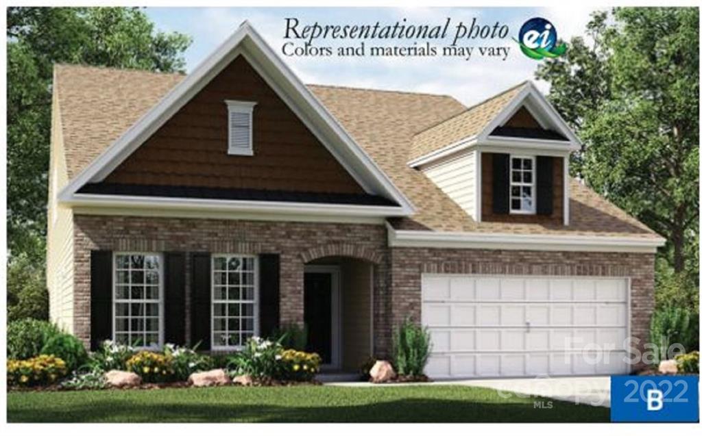 Property image 1 at 13113 Cinnamon Fern Lane, Mint Hill, NC 28227