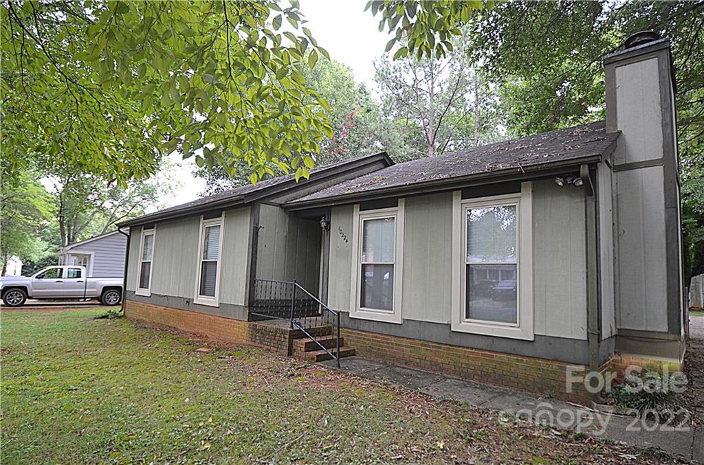 Property image 1 at 10224 Invershiel Court, Mint Hill, NC 28227