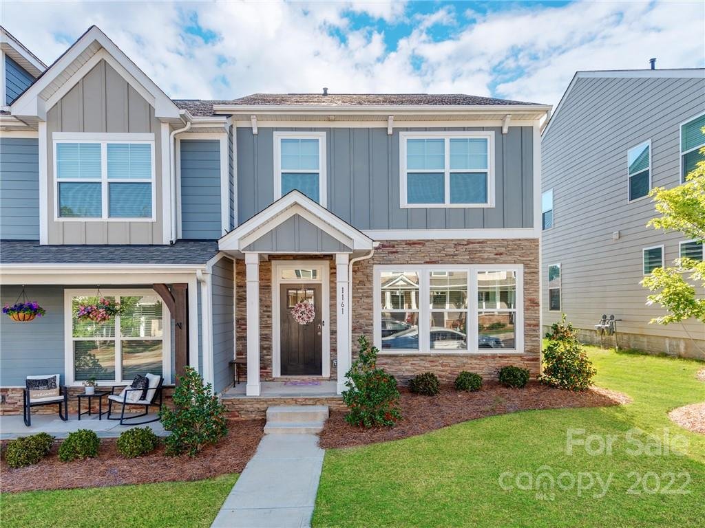 1161 Township Parkway