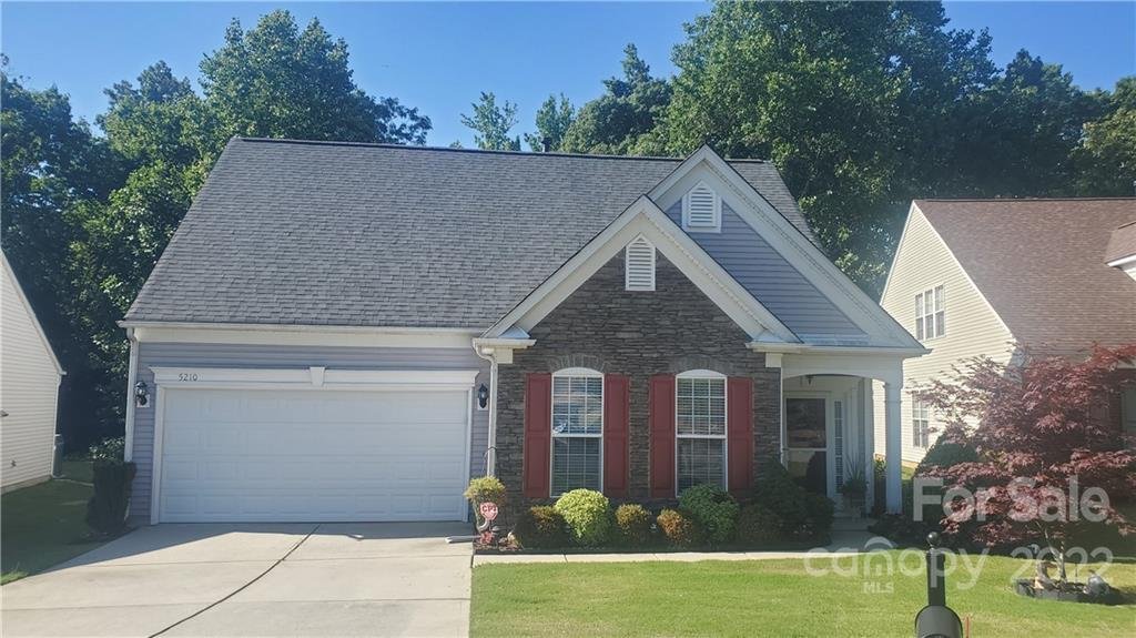 5210 Wrens Nest Lane