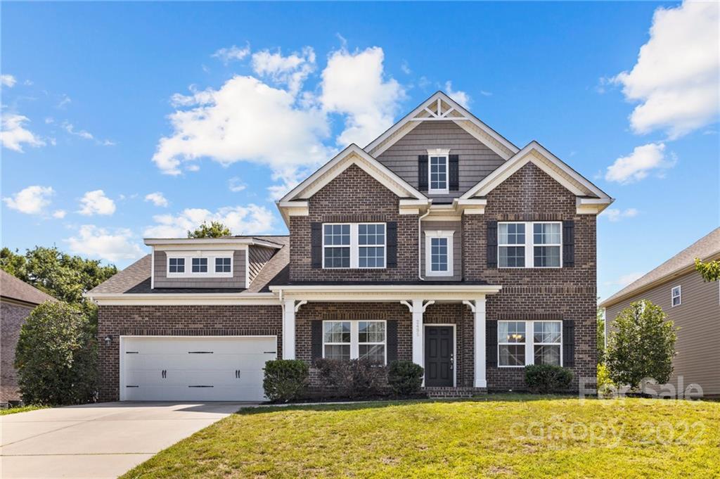 Property image 1 at 2485 Chatham Drive, Indian Land, SC 29707