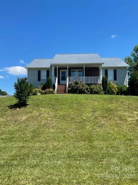 Property image 1 at 1210 Mill Wheel Drive, Salisbury, NC 28146