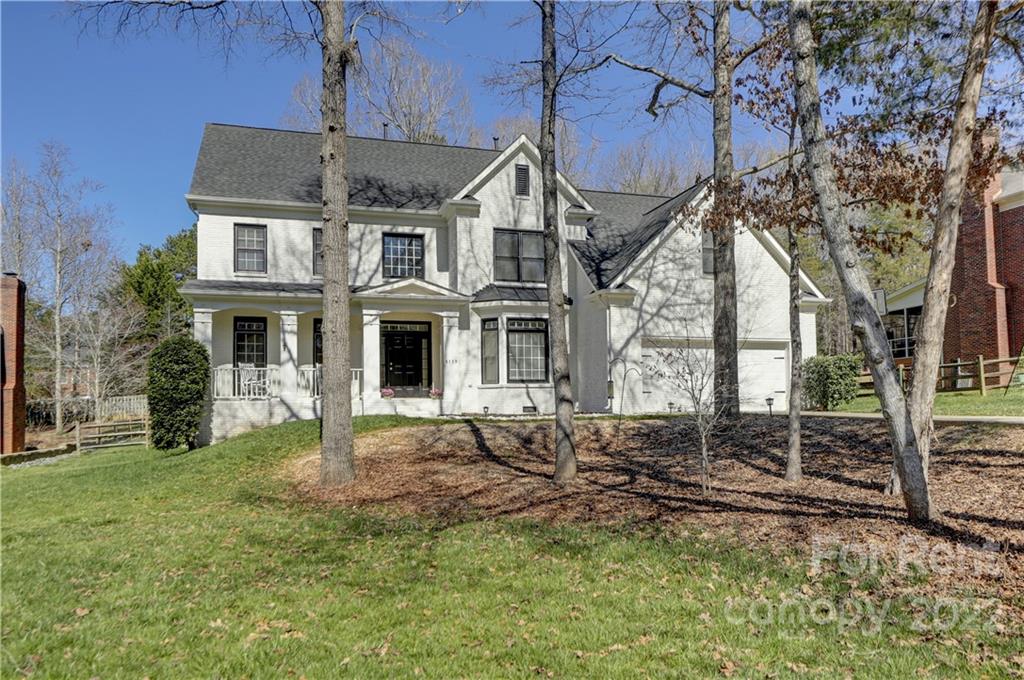 Property image 1 at 8119 Sealey Court, Charlotte, NC 28277