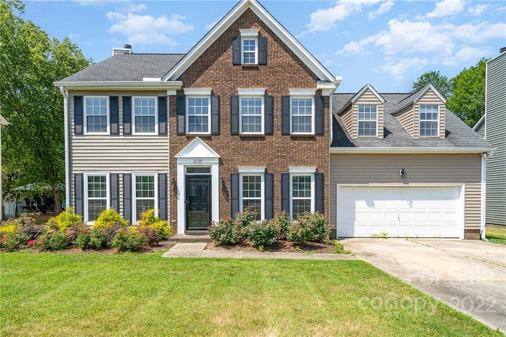 Property image 1 at 2028 Stonewyck Avenue, Kannapolis, NC 28081